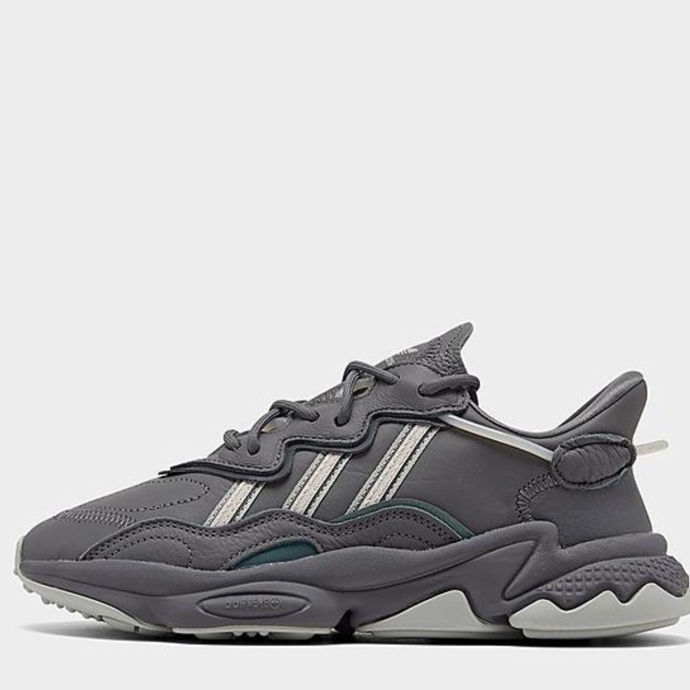 ADIDAS ORIGINALS OZWEEGO CASUAL SHOES